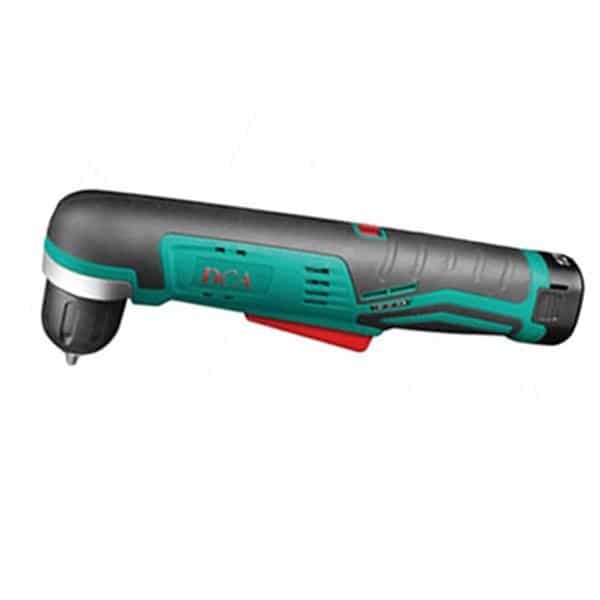 Máy khoan góc pin 12V DCA ADJZ14-10