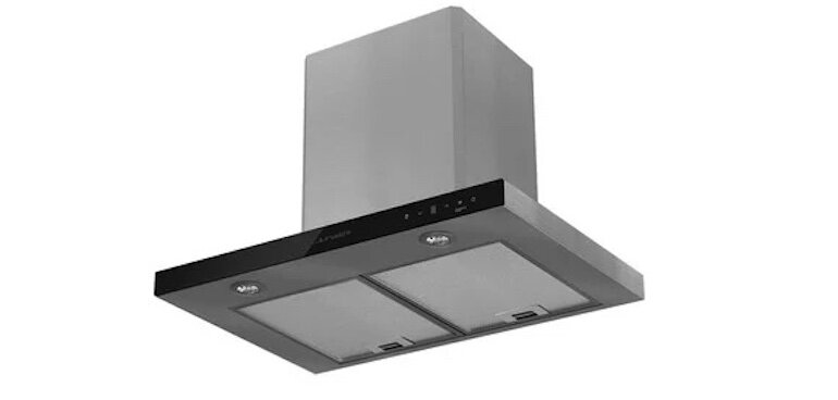 Máy hút mùi Junger HRJ-700