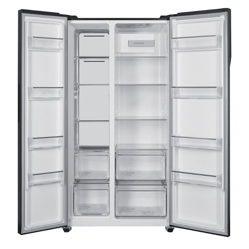 Tủ lạnh Hitachi Inverter 532 lít HRSN9563DDXVN