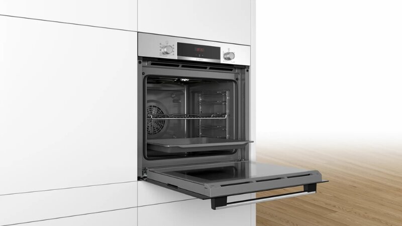 Lò nướng Bosch HBA512BR0
