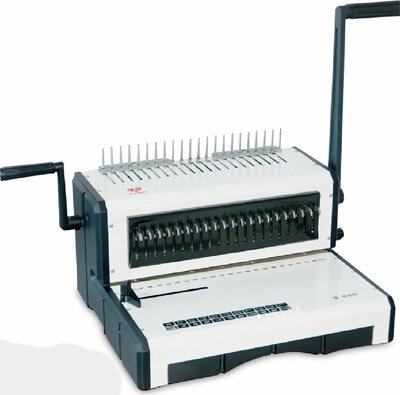 Máy đóng sách Bosser CB-950