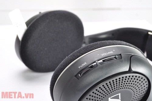 Tai nghe Sennheiser RS 120 II