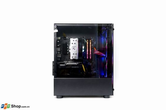 PC Gaming E-Power R5 (ảnh 2)