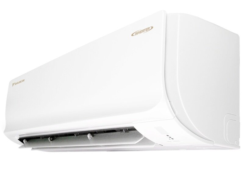 Điều hòa Daikin inverter 12000 BTU 1 chiều FTKA25VAVMV