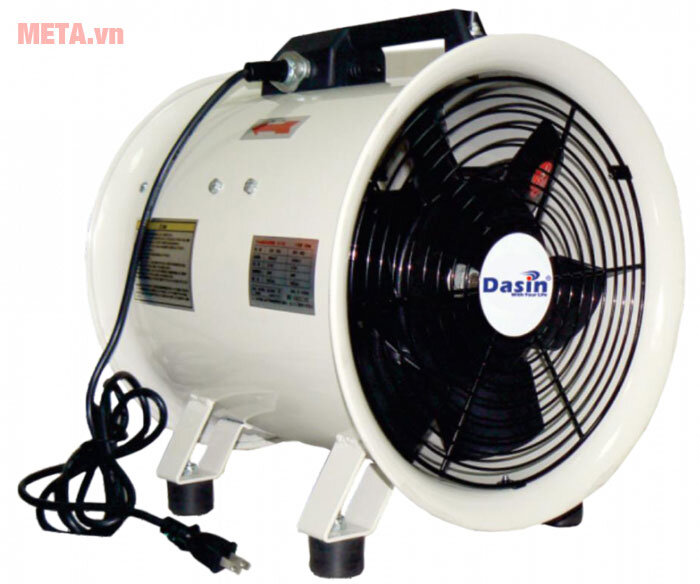 Quạt hút Dasin KIN-300