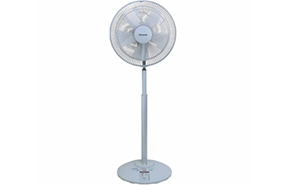 Quạt cây Panasonic F-308NHP (Hồng)