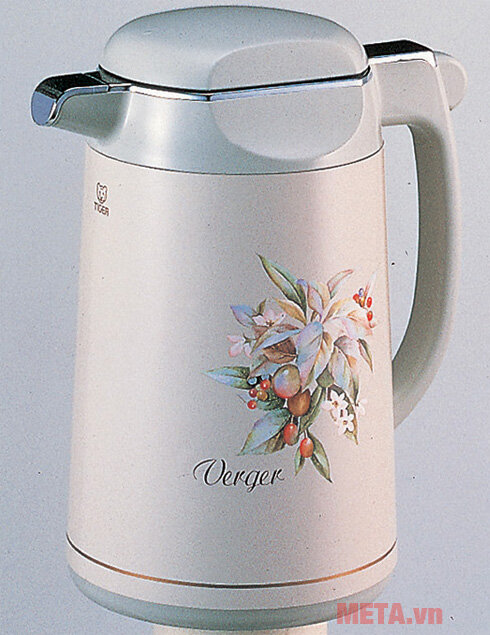 Bình thủy chứa ruột thủy tinh Tiger PRM-A100 - 1 lít