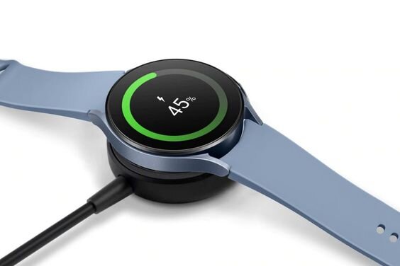 Samsung Galaxy Watch5 LTE