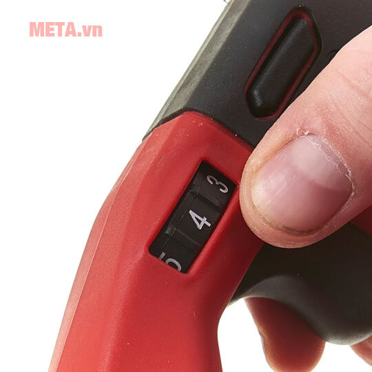 Thân máy cưa kiếm Milwaukee M18 FSX-0C (Chưa bao gồm pin)