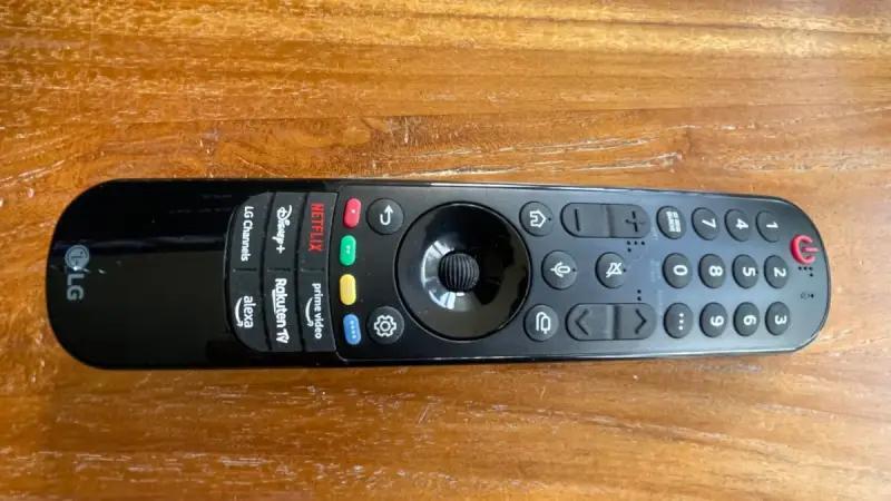 Tivi LG 65G4PSA - Độ sáng cao ngất, hiển thị nội dung cực chất