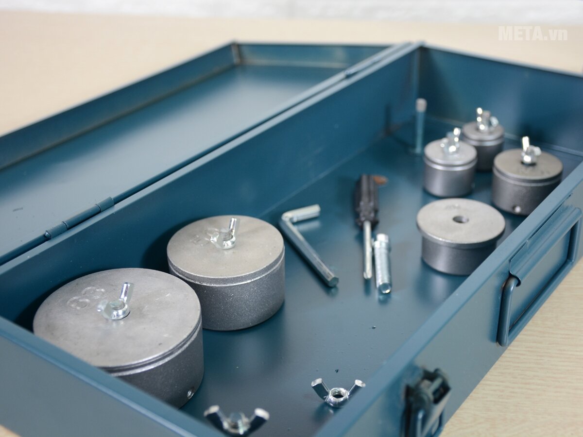 Máy hàn ống nước Davitec DV5080 - 800W