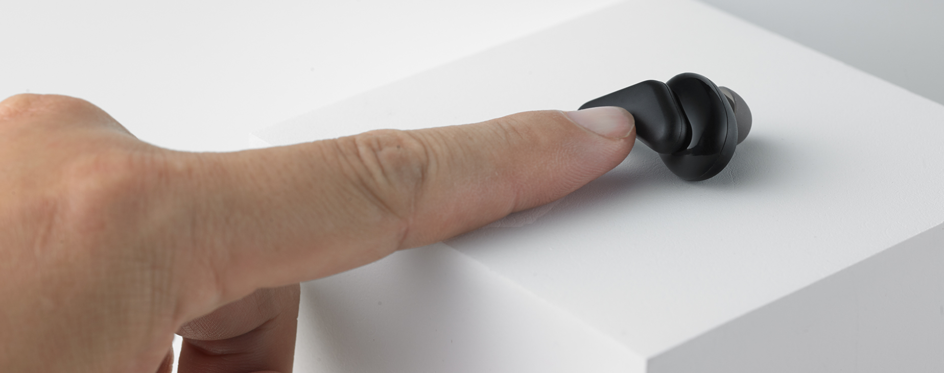 Tai nghe không dây True Wireless Rapoo i100 5