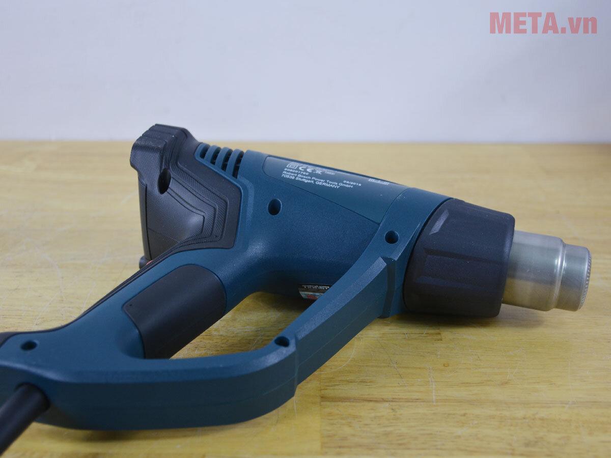 Máy thổi hơi nóng Bosch GHG 18-60