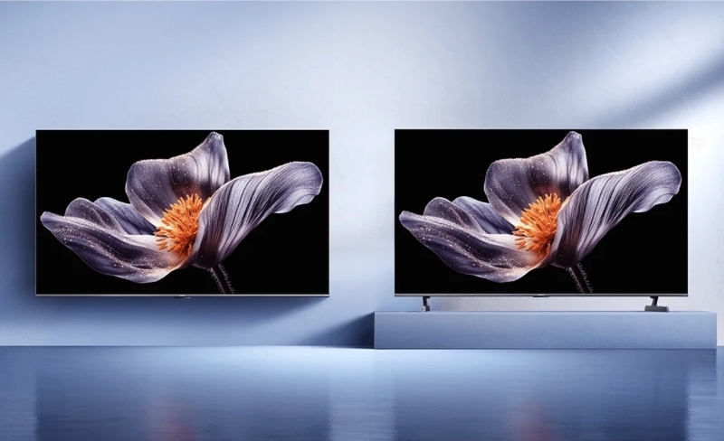 Google Tivi Xiaomi S Pro Mini LED 4K 65 inch 2026