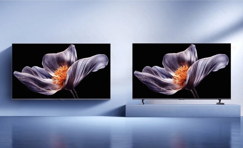 Google Tivi Xiaomi S Pro Mini LED 4K 65 inch 2026