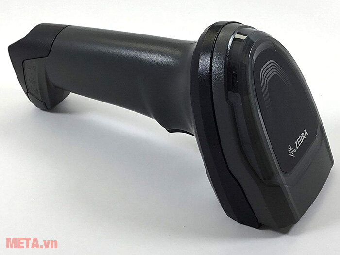 Máy quét mã vạch không dây 2D Zebra DS8178
