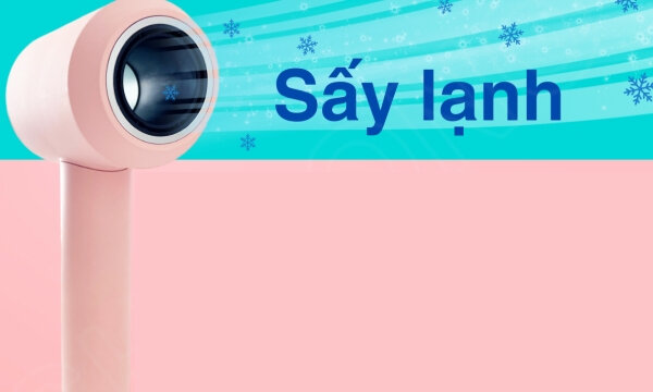 Máy sấy tóc Shimono SM-HD05