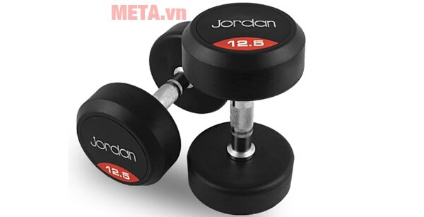 Tạ tay Jordan 100440A 3kg Tạ tay Jordan 100440A 3kg