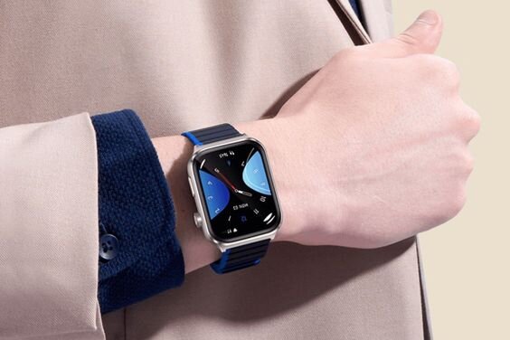 Kieslect Watch Ks2 22