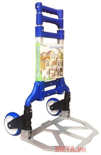 Xe kéo hàng bằng tay Nikawa NK-60DN