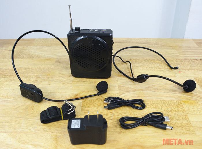 Máy trợ giảng Mega S878 Máy trợ giảng Mega S878