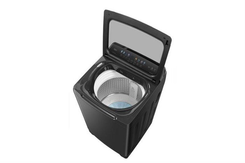 Máy giặt Aqua cửa trên Inverter 16 kg AWM16-B2158L(B)