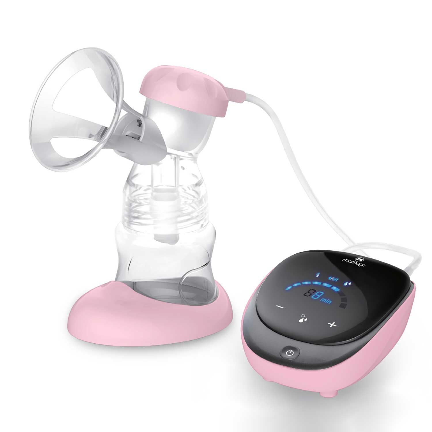 Máy hút sữa Soca Mamago Plus