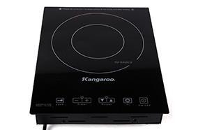 Bếp hồng ngoại Kangaroo KG355i 2000W Bếp hồng ngoại Kangaroo KG355i 2000W