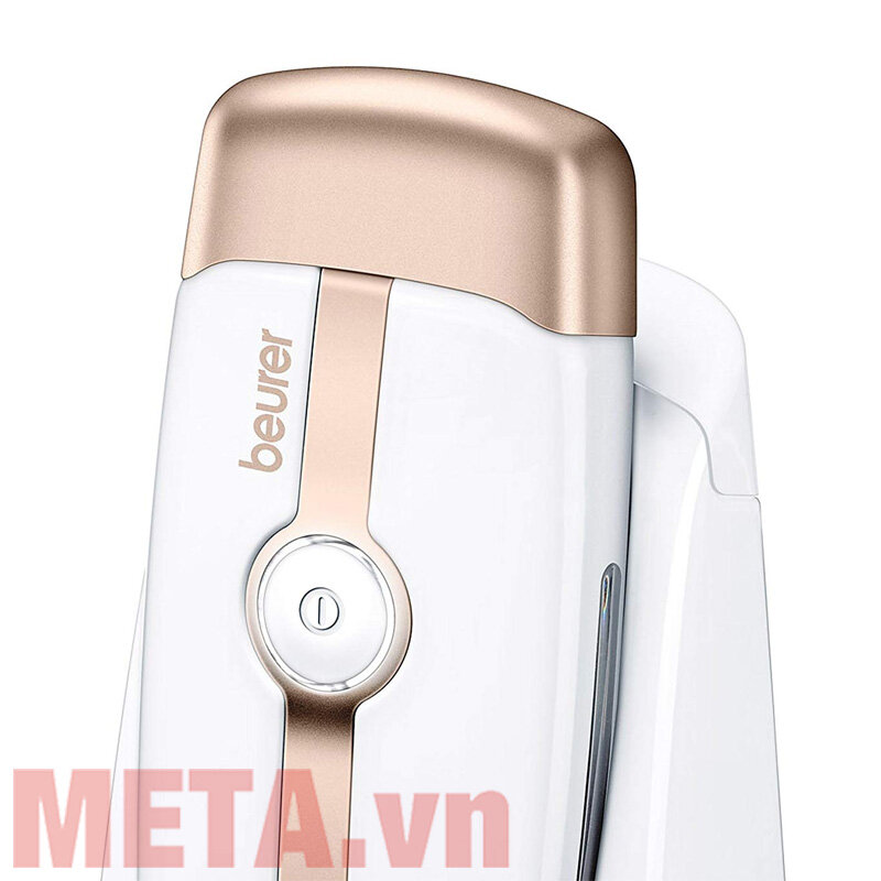 Máy Wax lông dùng sáp Beurer HL40