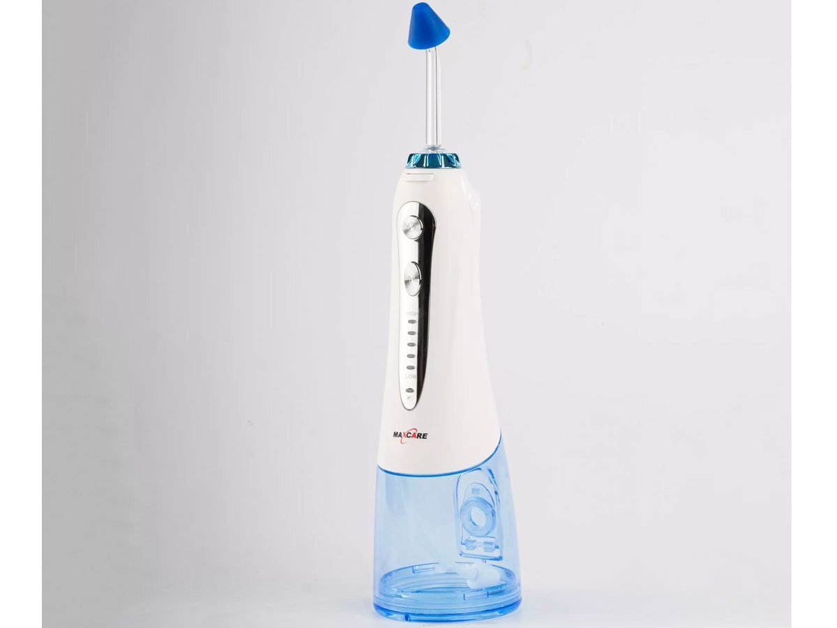 Máy tăm nước cầm tay Maxcare M1Pro