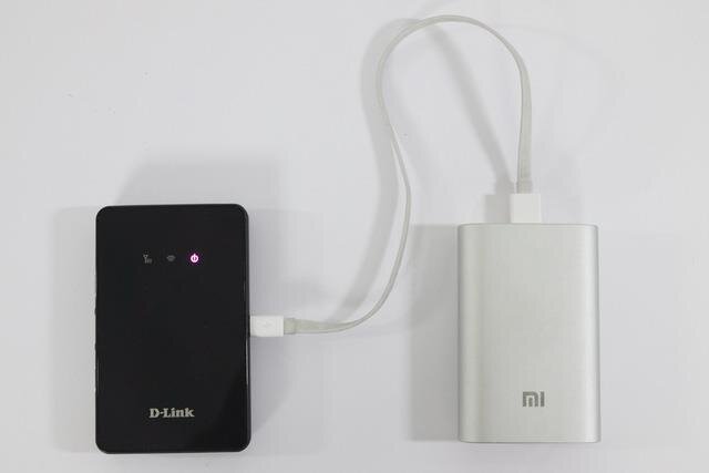 Bộ phát Wifi từ sim 4G D-Link DWR-932C