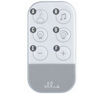 máy khuếch tán tinh dầu siêu âm  