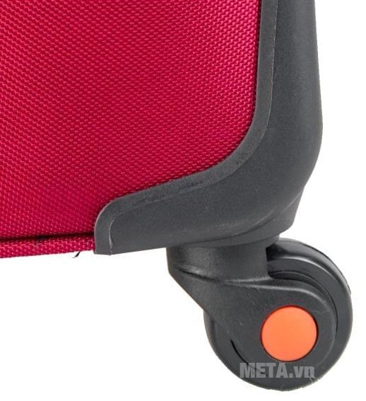 Vali vải cao cấp VLX020 28 inch