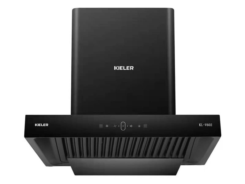 Máy hút mùi Kieler KL-V602 Máy hút mùi Kieler KL-V602