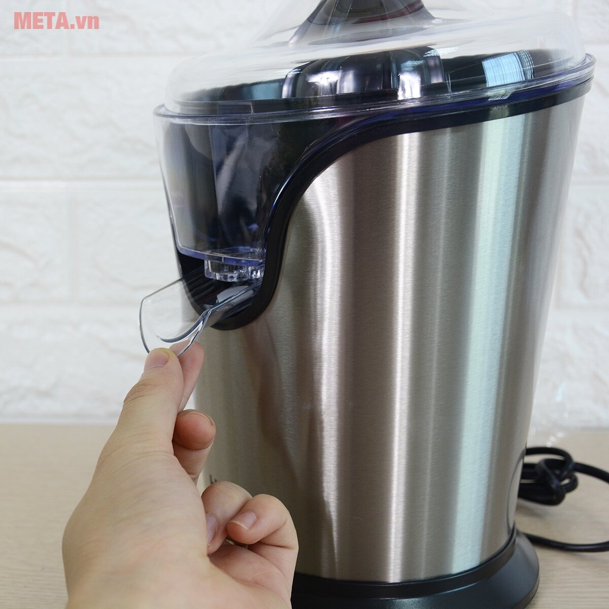 Máy vắt cam Hafele GS-401 (535.43.089)