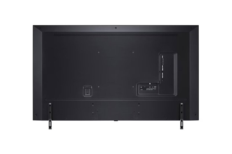 Smart tivi QNED LG 4K 65 inch 65QNED75SRA mặt lưng