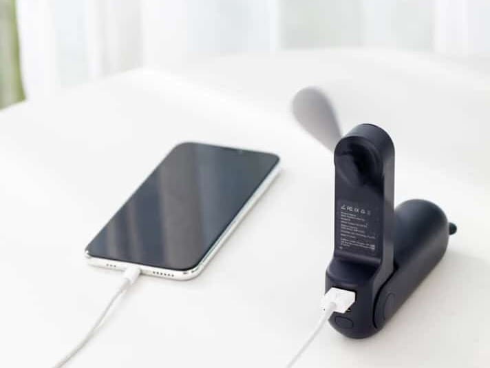 Quạt cầm tay Mini  