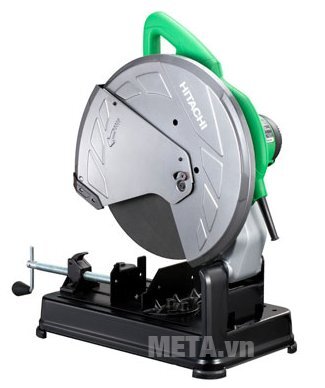 Máy cắt sắt 2200W Hitachi CC14ST