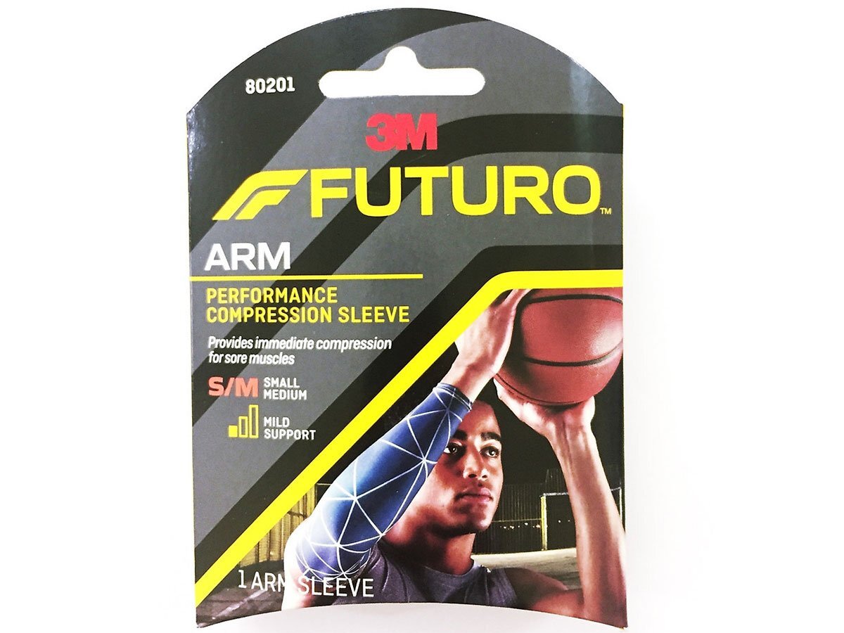 Băng đai hỗ trợ cánh tay