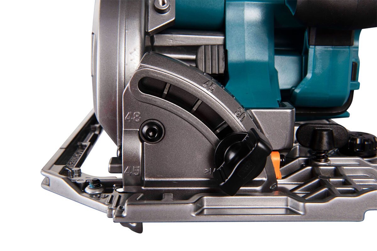 Máy cưa đĩa 190mm Pin 40V Makita HS004GM201