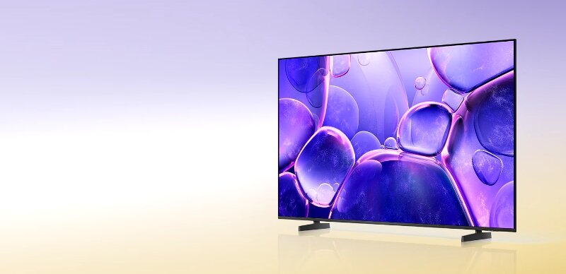 Smart tivi Samsung 4K 43 inch 43UE100F