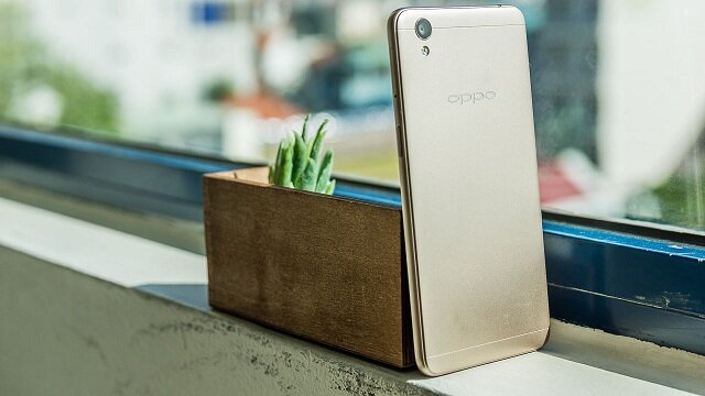 Điện thoại OPPO A37 (A37fw)