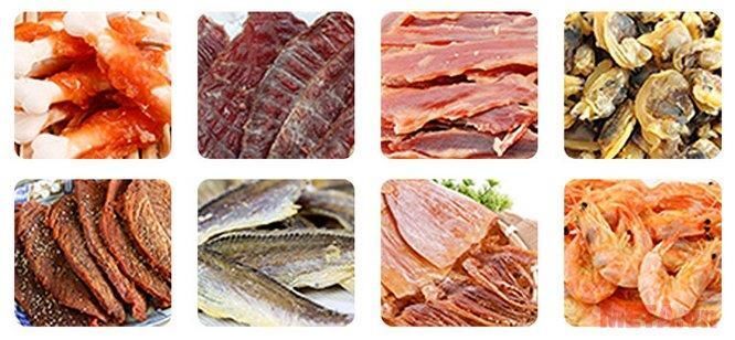 Máy sấy hoa quả, thực phẩm đa năng Tiross TS9682 Máy sấy hoa quả, thực phẩm đa năng Tiross TS9682