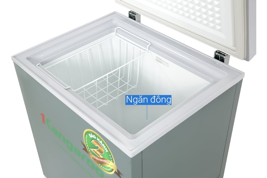 Tủ đông Kangaroo