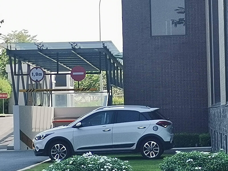 Điện thoại Huawei Nova 7i - 128GB, 6.4 inch