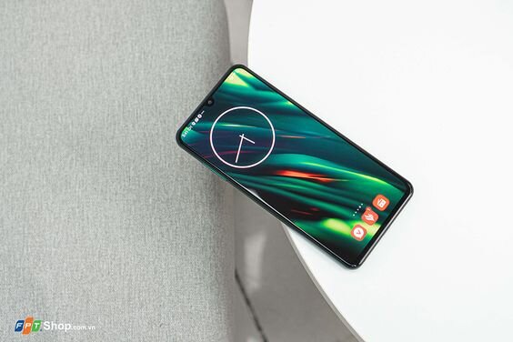 Điện thoại Vsmart Aris 8GB-128GB | Cấu hình mạnh mẽ