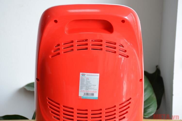 Sưởi điện hồng ngoại Sunhouse SHD7014