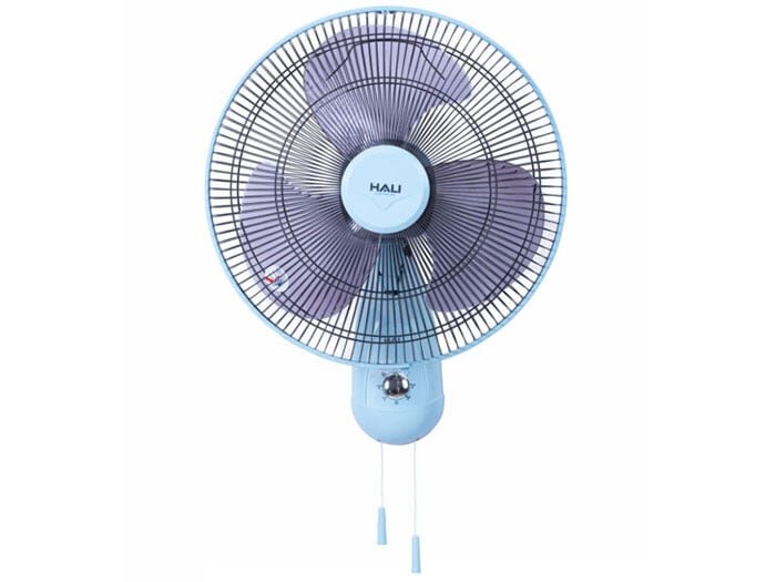 Quạt treo tường Hali TR2 Quạt treo tường Hali TR2
