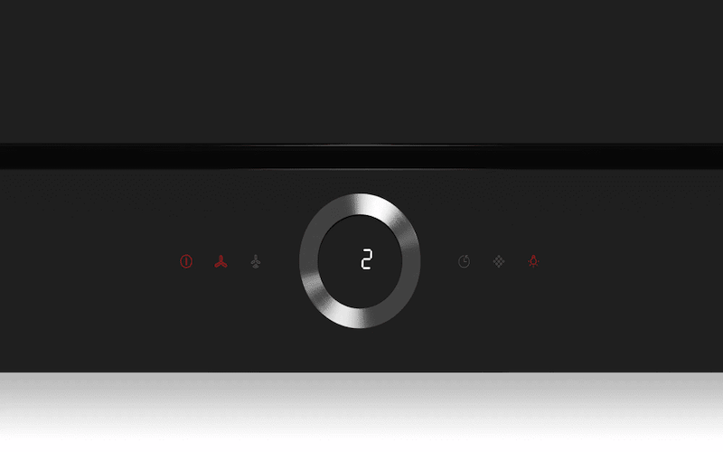 Tận hưởng sự tiện lợi với các tính năng thông minh (Ảnh: bosch).