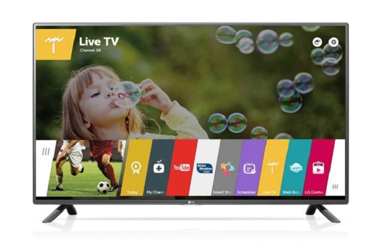 Smart Tivi NanoCell LG 70 inch 4K 70NANO75SQA